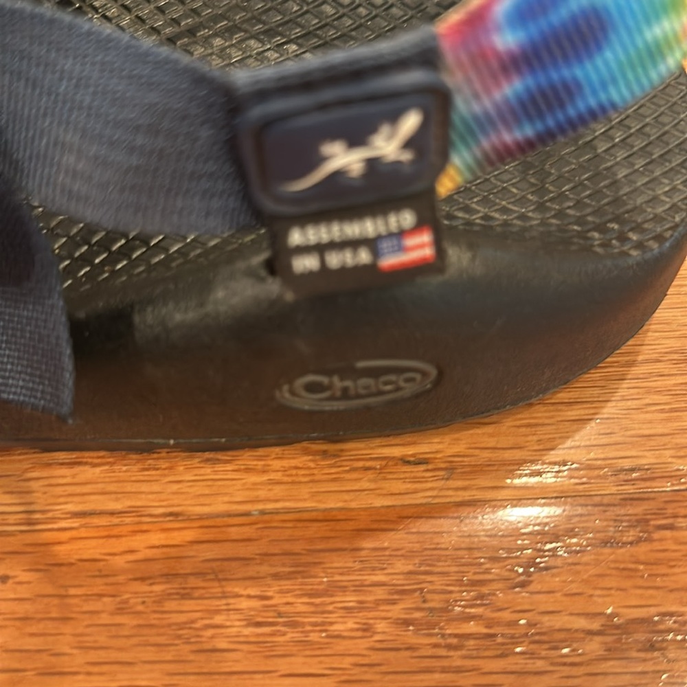 Chaco sandals men’s size 10 excellent condition - Picture 3 of 13